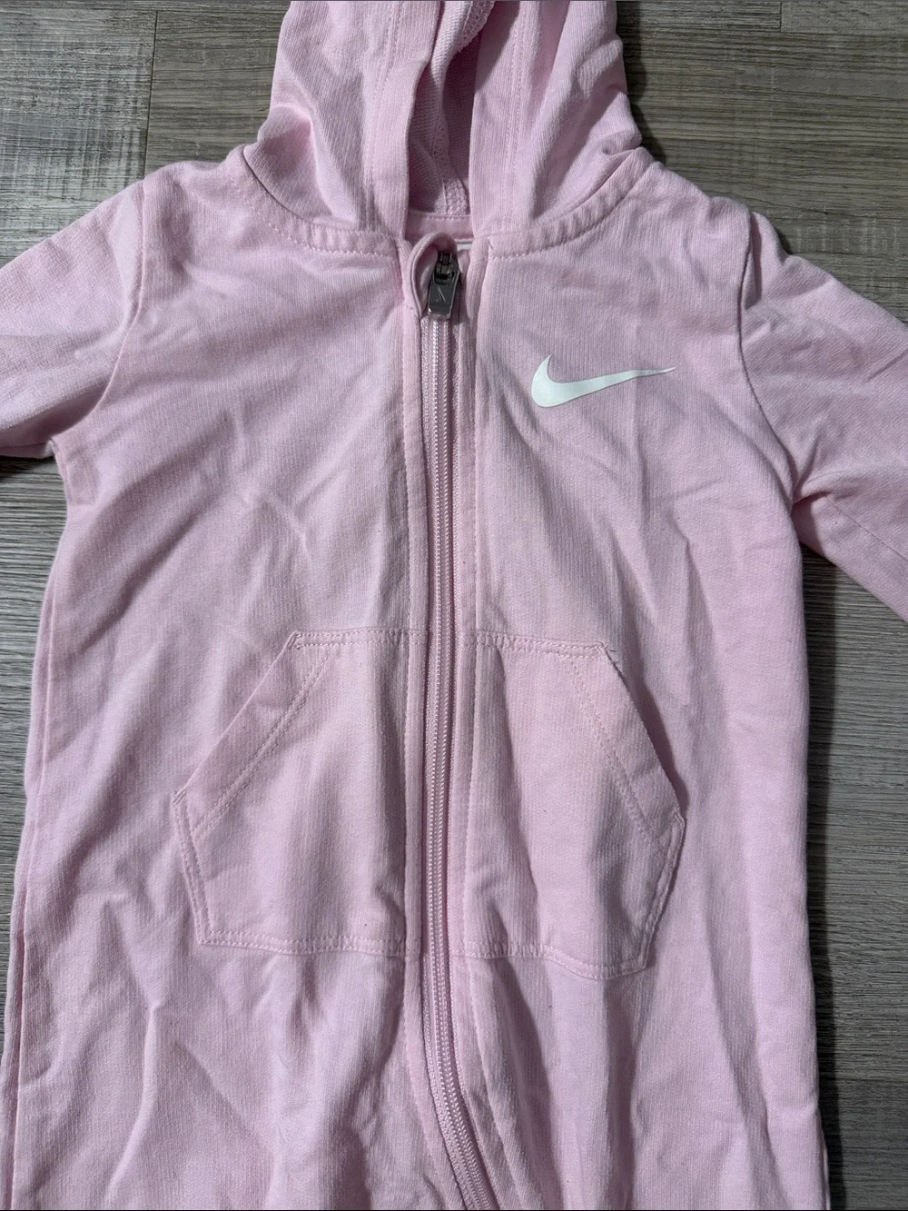 Kids Nike One Piece 🩷